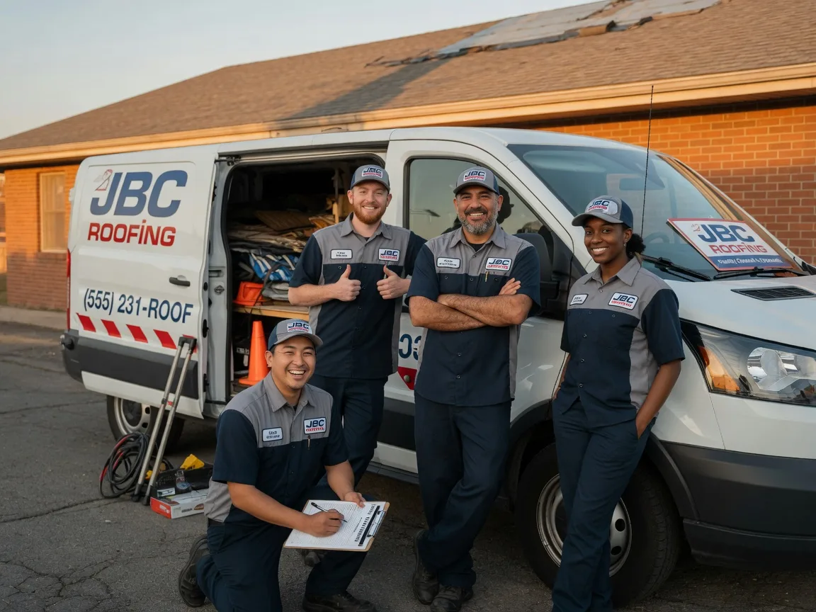 Roof Replacement company in Murray, KY