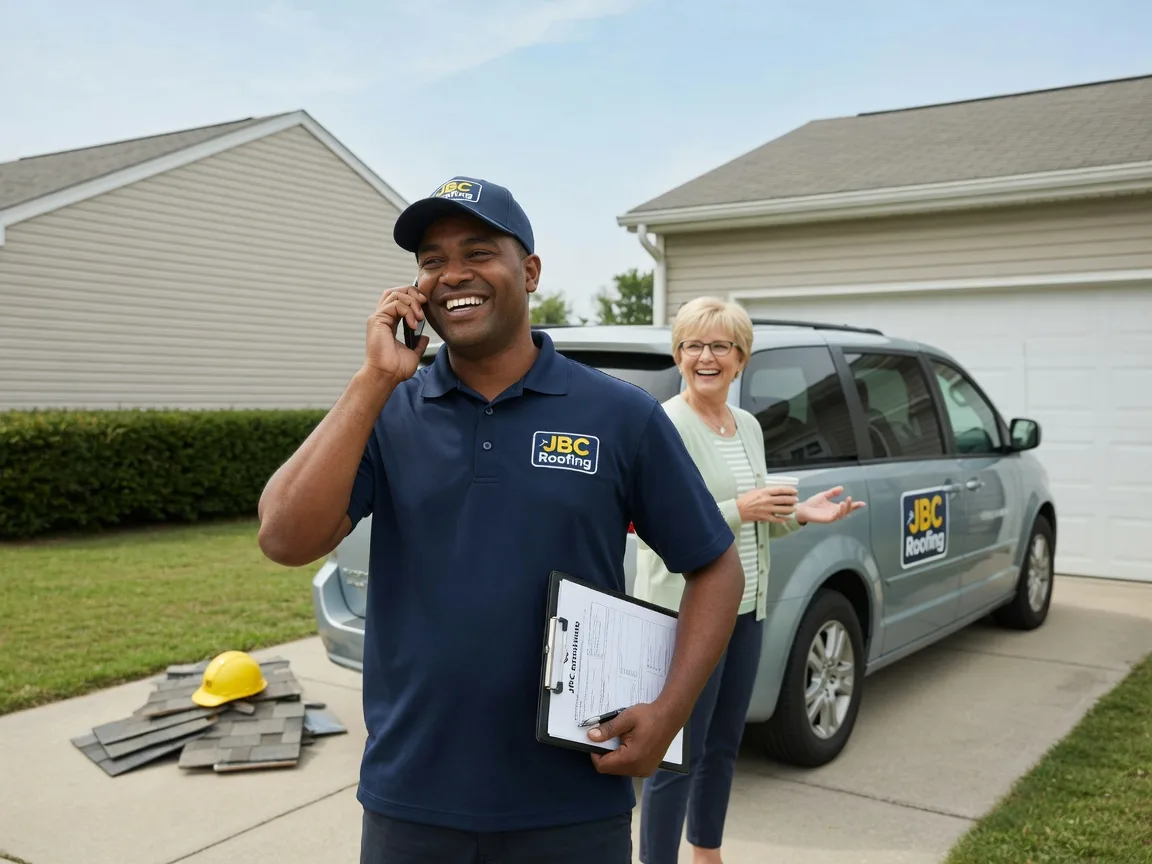 Roof Replacement Murray, KY FAQs